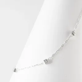 CHOCKER ELO CARTIER 40CM CUBO 3.62GR