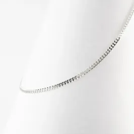 CORRENTE GRUMET FLAT FIO 50 50CM