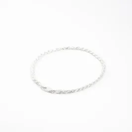 PULSEIRA CORDAO BAIANO 21 CM F060