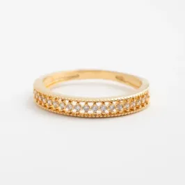 ANEL APARADOR CRAVEJADO CORES VARIADAS