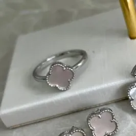 ANEL VAN CLEEF MADREPEROLA
