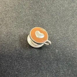 BERLOQUE SEPARADOR XÍCARA CAFÉ