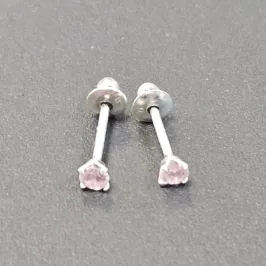 BRINCO INFANTIL PONTO DE LUZ CORES VARIADOS