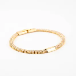 PULSEIRA CRAVEJADA DETALHE CILINDRO