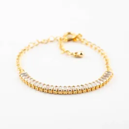 PULSEIRA INFANTIL RIVIERA