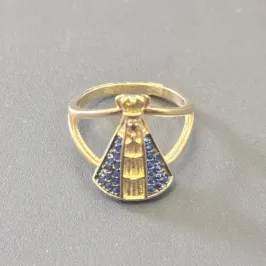 ANEL NSRA APARECIDA
