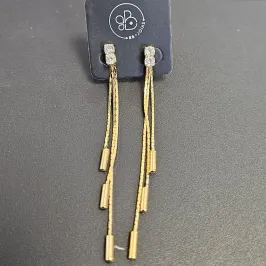 BRINCO 3 FIOS PENDURADO EM 2 PONTOS DE LUZ