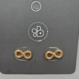 BRINCO INFINITO LISO