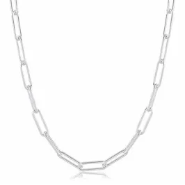 CORRENTE CADEADO ALONGADO F080 45 CM