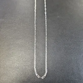 CORRENTE CARTIER 60 CM FINO