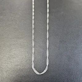 CORRENTE ELO SINGAPURA 50 CM