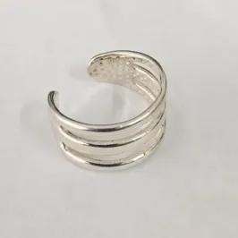 PIERCING FAKE 3 FIOS VAZADO