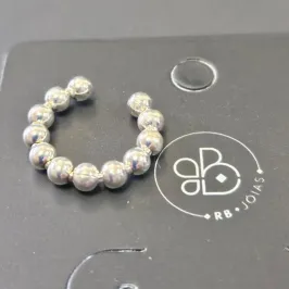 PIERCING FAKE BOLINHA