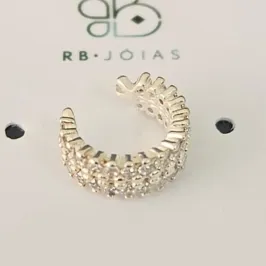 PIERCING FAKE CRAVEJADO