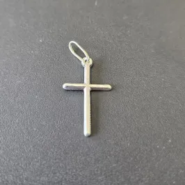 PINGENTE CRUCIFICO P