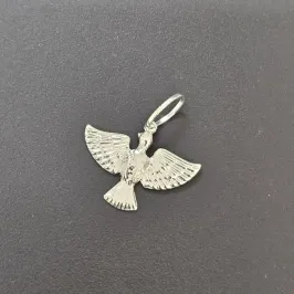 PINGENTE ESPIRITO SANTO