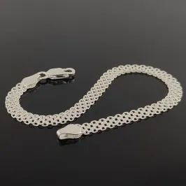 PULSEIRA BISMARCK OU ESTEIRA 18CM