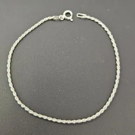 PULSEIRA CORDÃO BAIANO