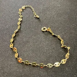 PULSEIRA ELO NARIZ DE PORCO