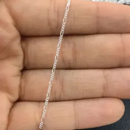 PULSEIRA FIGARO OU 3x1 FIO 0,70 3MM