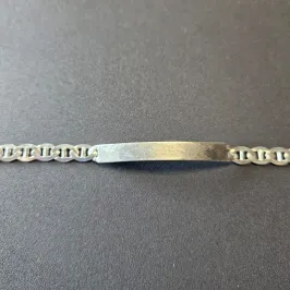 PULSEIRA PLACA ELO PIASTRINI