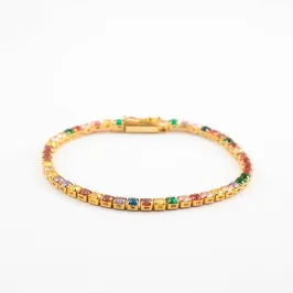 PULSEIRA RIVIERA COLORIDA