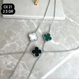 PULSEIRA VAN CLEEF CORES VARIADAS