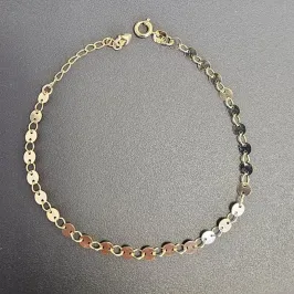 PULSEIRAS MEDALHA PEQUENA