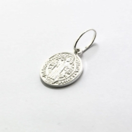 PINGENTE SÃO BENTO 1,2cm