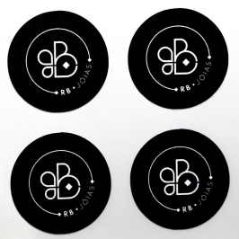 ADESIVO PERSONALIZADO