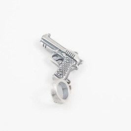 BERLOQUE REVOLVER
