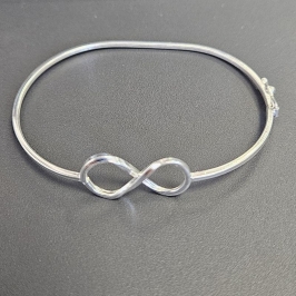 BRACELETE INFINITO