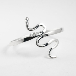 BRACELETE SERPENTE 11.28GR