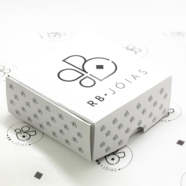 CAIXA BÁSICA PERSONALIZADA 04x10x11