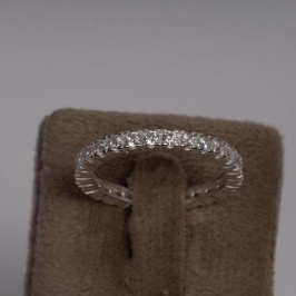 ANEL CRAVEJADO TOTAL 2.15GR