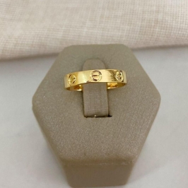 ANEL INSPIRAÇÃO CARTIER
