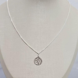 GARGANTILHA BOLA DE VOLEI 70 CM