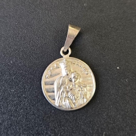 PINGENTE NOSSA SENHORA DO CARMO