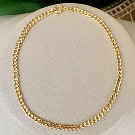 PULSEIRA GRUMET 21CM