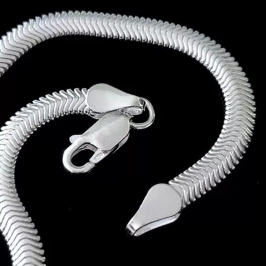 PULSEIRA LACRAIA 18,5CM 6MM