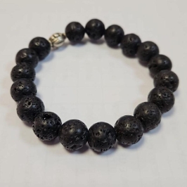 PULSEIRA PEDRA VULCANICA