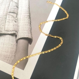 PULSEIRA PIASTRINI 15CM FINA