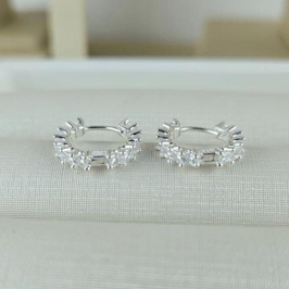 ARGOLA CRAVEJADA GRANDE