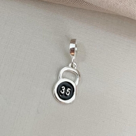 BERLOQUE KETTLEBELL