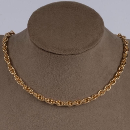 CHOCKER ELO CORDINO 32CM
