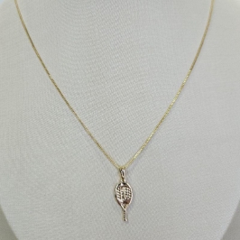 CORRENTE VENEZIANA PINGENTE BEACH TENNIS