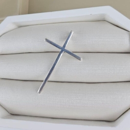 PINGENTE CRUCIFIXO GRANDE