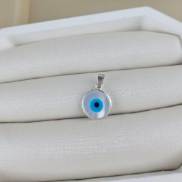 PINGENTE OLHO GREGO G