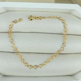 PULSEIRA ELO FORMATO ESPADA
