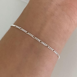PULSEIRA FIGARO 3x1 21CM FINA